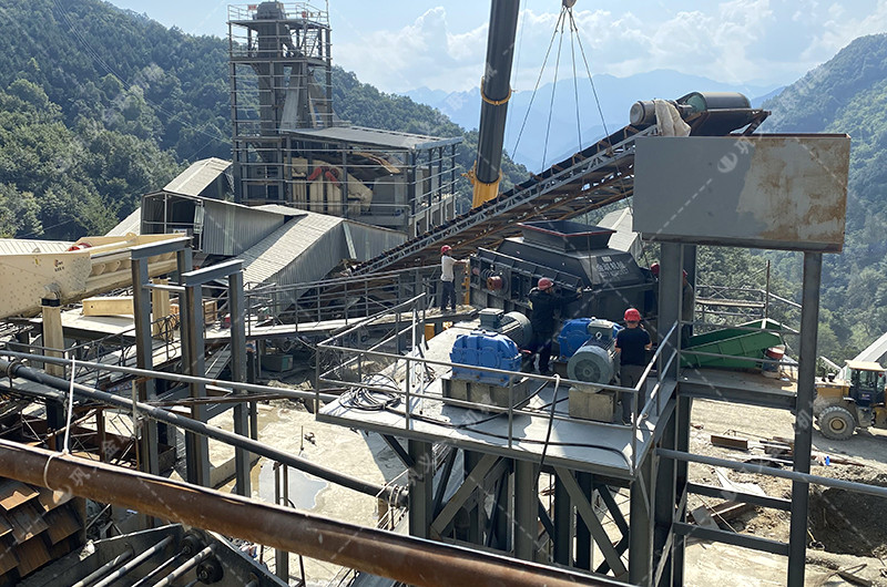 對輥式破碎機|對輥破碎機|對輥破碎機價格|河南雙輥破碎機生產廠家與報價 對輥式破碎機|對輥破碎機|對輥破碎機價格|河南雙輥破碎機生產廠家與報價