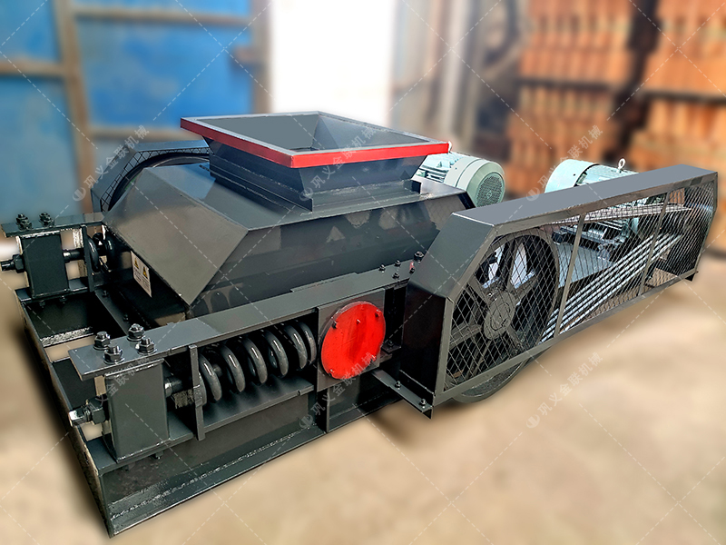 石油焦齒輥破碎機齒形有哪些？價格多少？