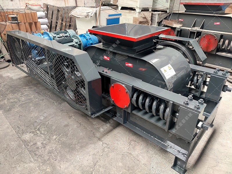 瓜米石制砂機-大小型瓜子石制砂設(shè)備-制沙機價格/原理圖片/視頻