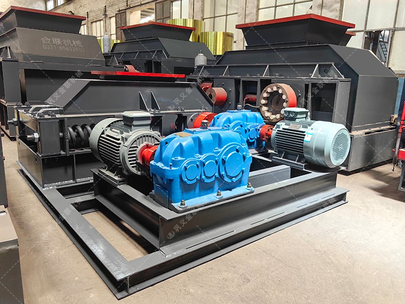 瓜米石制砂機-大小型瓜子石制砂設(shè)備-制沙機價格/原理圖片/視頻