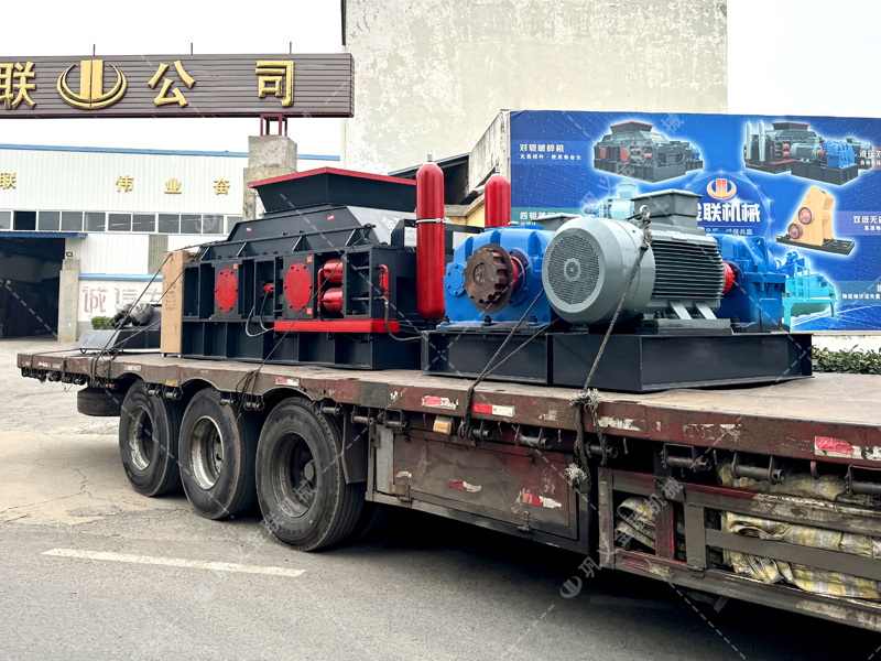 降本增效不是口號：液壓對輥破碎機如何幫砂石企業守住利潤？